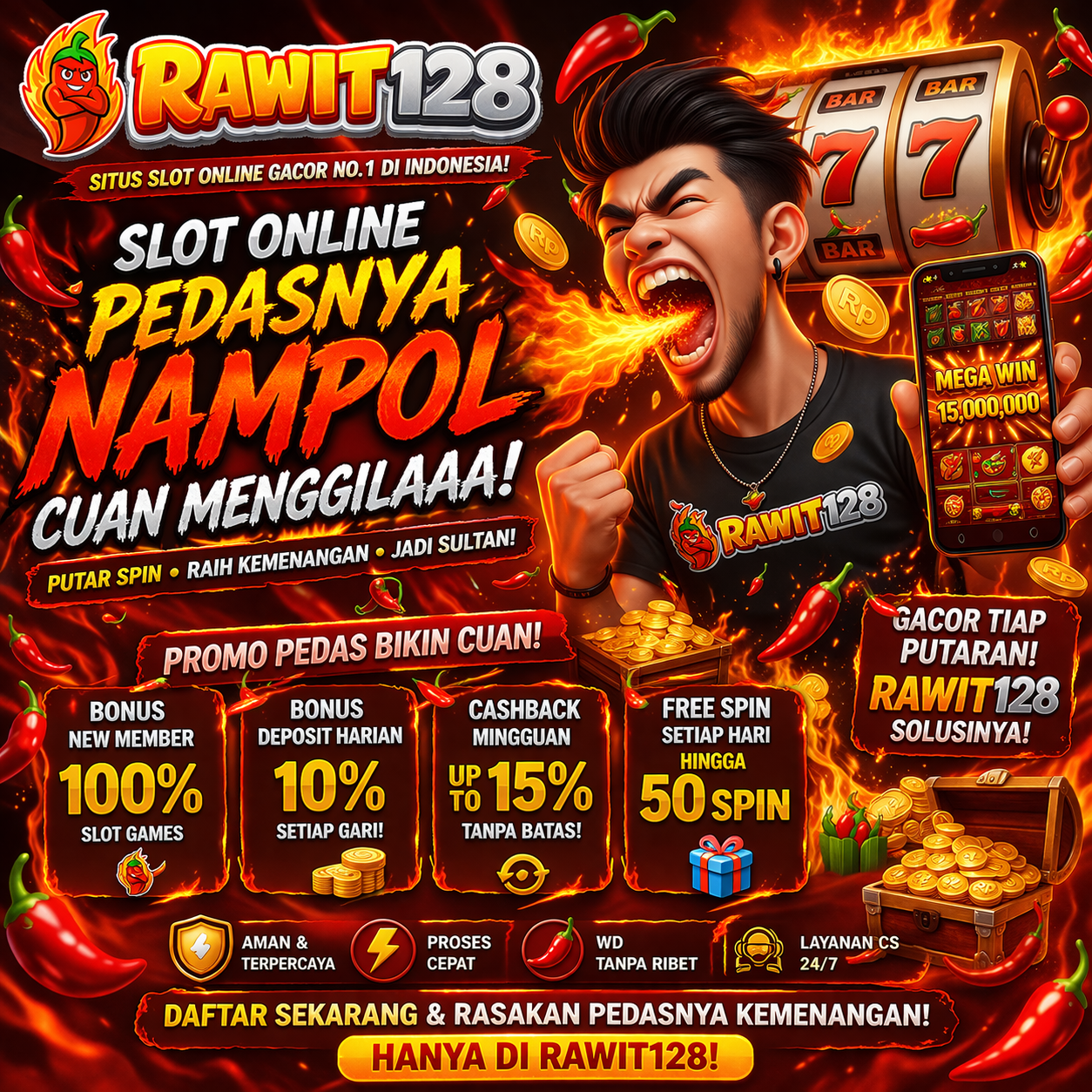 Gambar slo 4d